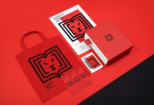 創(chuàng)意圖書館logo設(shè)計(jì)圖片大全
