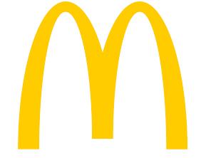麥當(dāng)勞logo的演變過程