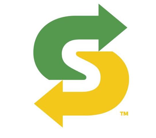 鼓舞人心的logo設計