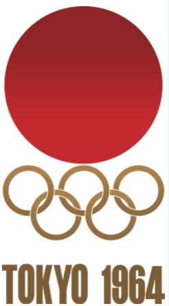 東京奧運(yùn)會(huì)logo你不知道的爭(zhēng)議
