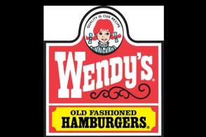 漢堡品牌Wendy's新的logo